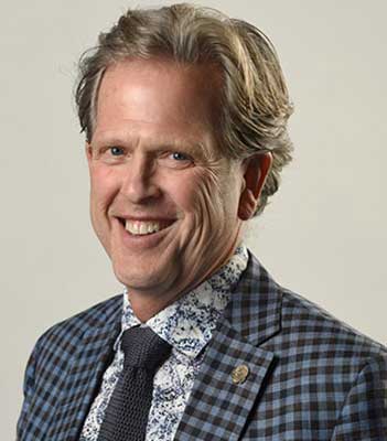 Burke Perry
