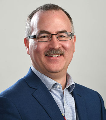 Kevin Gunderman