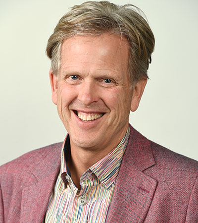 Burke Perry