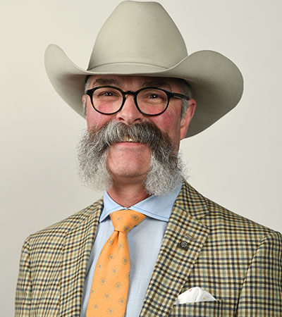 Earl Klapstein