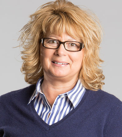 Geraldine Bidulock