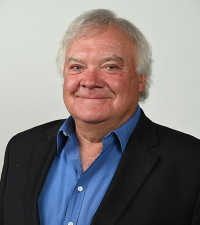 Gordon Wilson