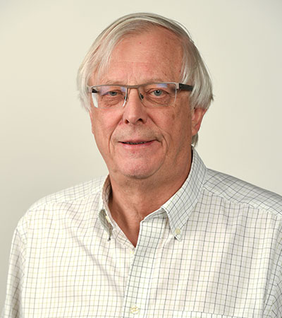 Jerry Bigam