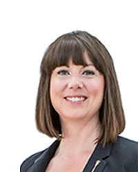 MLA Nicole Goehring