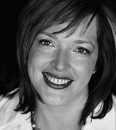 Christy Morin