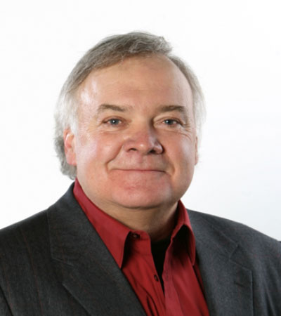 Gordon Wilson