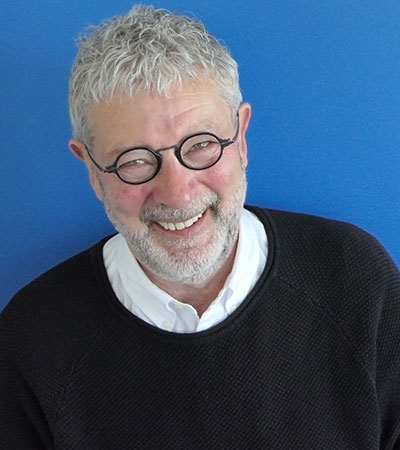 Peter Male